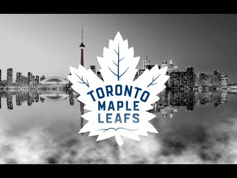 Toronto Maple Leafs - Playoff Hype Montage