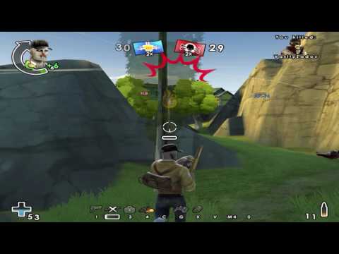 BFH Alpha Montage 2017 - Day 1 Highlights (Heroes Awaken)