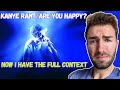 I watched | Bo Burnham - Are You Happy?/Kanye Rant | A MUST watch for everyone |
