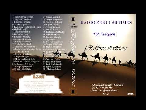 2 Tregimi i Xhurejxhit