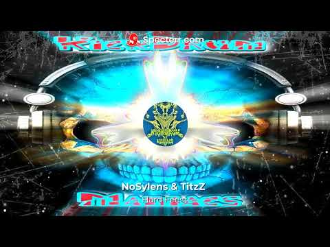 NoSylens & TitzZ - Hard Feest