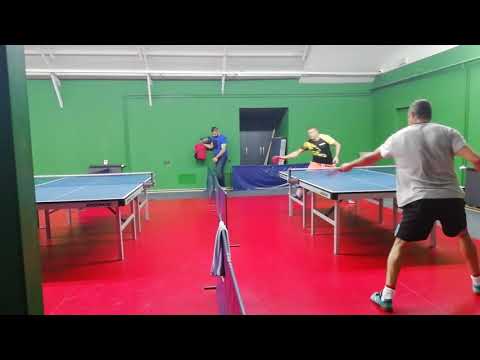 Stojan Dragoljević - Boris Kesić