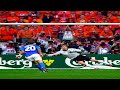 Totti Vs Netherlands Euro 2000 Semi Final