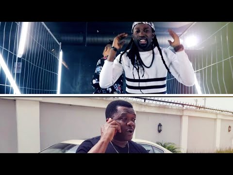 DON VS FT BLACK IQ X KEVIN BOOKS IKEDUBA - IWINUKPO REMIX (Official Video 2018)