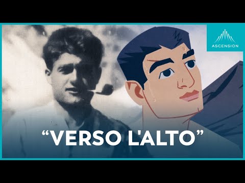 Bl. Pier Giorgio Frassati (Animated Short Film)