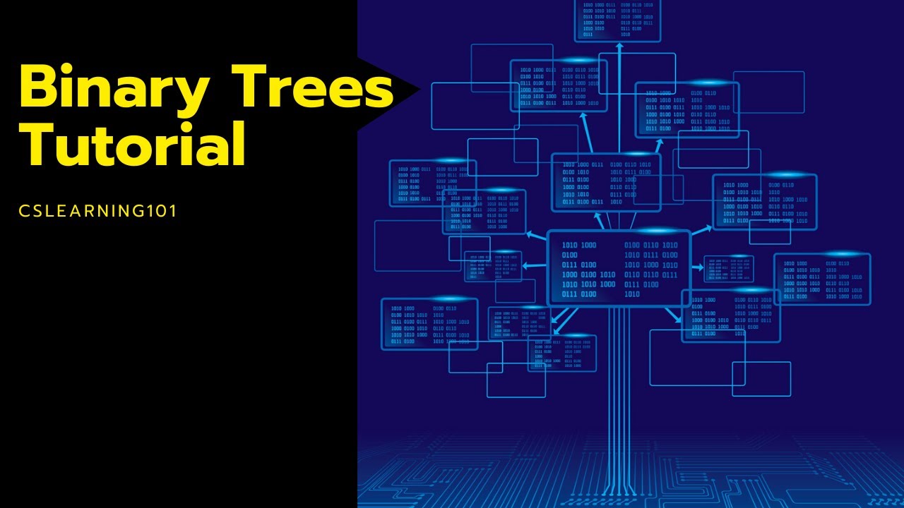 Binary Trees Tutorial