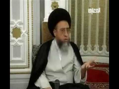 ⁣اذا تعدد الحدث يكفيه وضوء واحد او غسل / الوضوء  / السيد صباح شبر /  فواصل فقهية