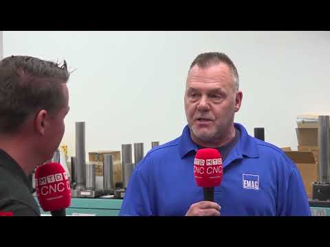 EMAG, Quality, Quality and yet more Quality