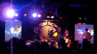 MC Lars / YTCRACKER - Download This Song