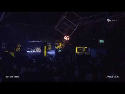 Marcelo Vasami @ Desert In Me (11.01.2019)