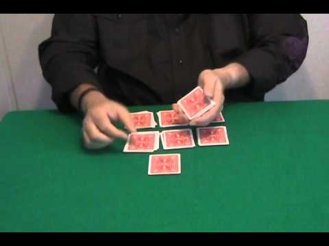ESP Card Magic (Werner Miller) Vol. 9 by Aldo Colombini - DVD