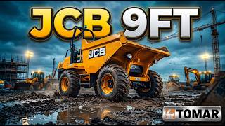 Самосвал JCB 9FT | Изображение 4 - Autoline