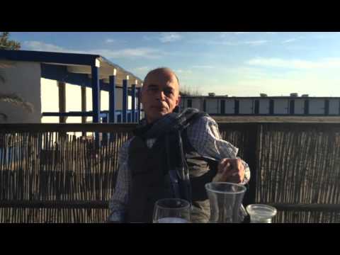 weekend Athens rome: all the way to Fregene