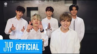 DAY6 &quot;Shoot Me&quot; Sing-Along Guide for My Day