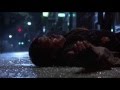 Terminator Tribute Technoir Perturbator Noir Deco