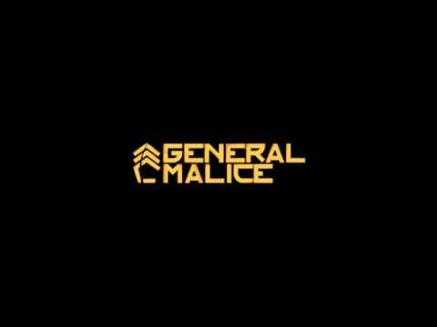 General Malice - BOSS