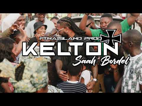 BURNA BOY x DJ KELTON _ Common Person (REMIXZOUK) 2023