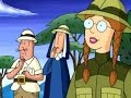 Madeline on Safari - FULL EPISODE S4 E25 - KidVid