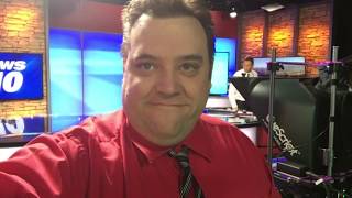 Jon Brines Executive Producer KTVL TV News 10, Medford, OR