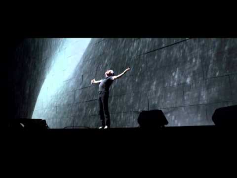 Roger Waters y David Gilmour  Comfortably Numb, Live, O2 Arena 2011 sub español HD