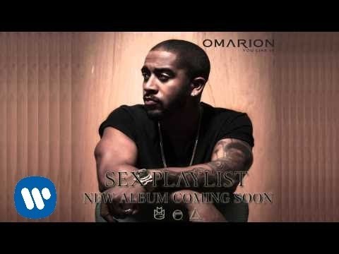 Omarion - You Like It (Official Audio)