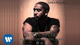 Omarion - You Like It (Audio)