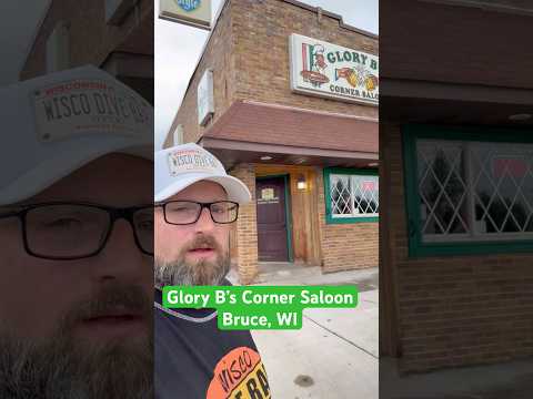 Glory B's Saloon Video Review