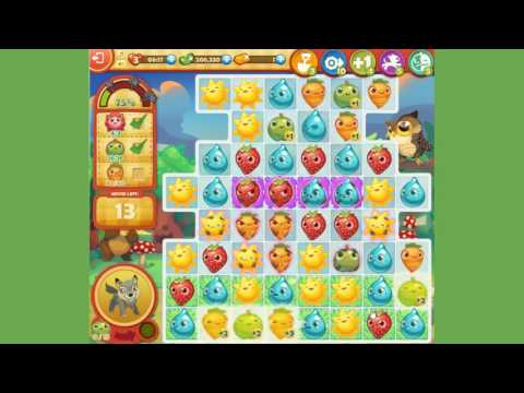 Farm Heroes Saga Level 145 3 Stars Companion