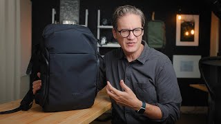 Smart, stylish everyday camera bag: Shimoda Urban Explore