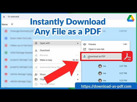 Item video thumbnail