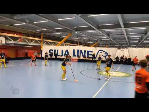 17.10.2021 FBC Turku - USB