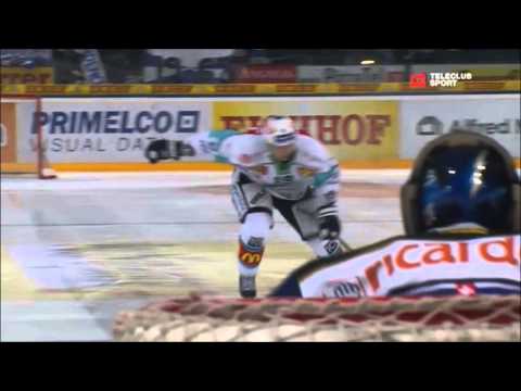 A Drama called a Season | Rapperswil-Jona Lakers Regular Season 2012-2013