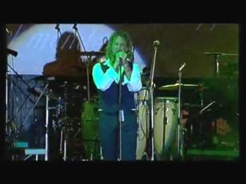 Roberto Sbraccia Live 2012 -Demo-