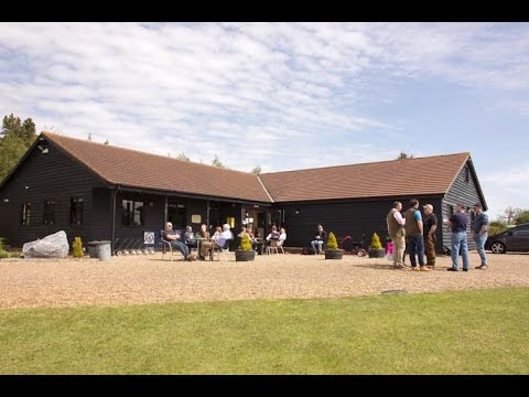 Highlights from the CPSA English Open 2015 at High Lodge Shooting Ground
