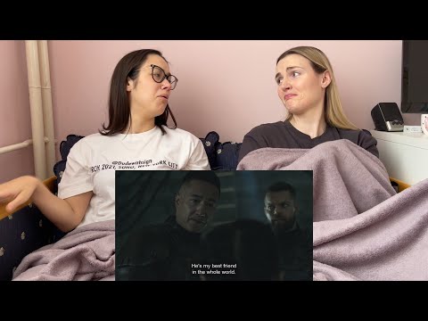 The Expanse 3x06 Reaction
