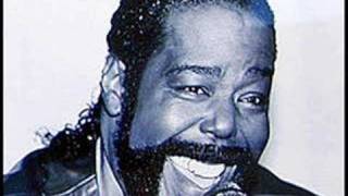 Barry White - Put Me In Your Mix