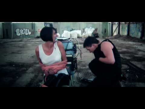 Menschliches Versagen - 3 Min. Kurzfilm