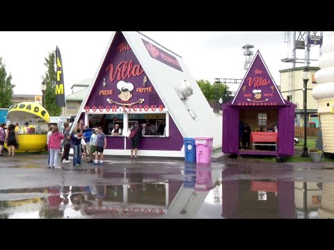 NY State Fair Tickets