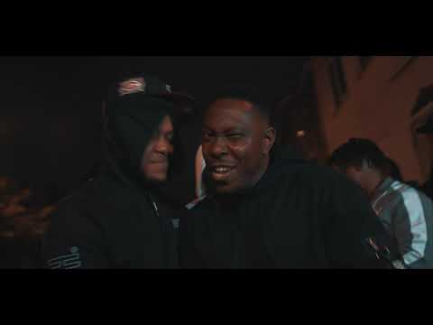 P Money x Silencer ft. Chip, D Double E, Dizzee Rascal - Stuttering