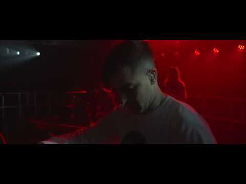 Niteworks - Café del Mar (Live at SWG3 Glasgow)