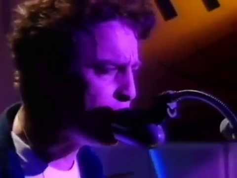 Morphine - Super Sex (Live, White Room 1995).
