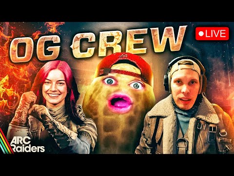 đź”´LIVE | ARC NUTTERS | FAST FIRE X BIRD CITY EXTRAVAGANZA | OFFICER X GINGY | #BUNGULATE