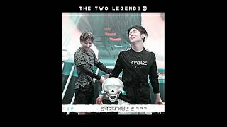 Download lagu [TXT] The Real Legends💀 | TXT Edit #txt #edit #tomorrow_x_together #shorts mp3
