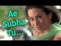 Ae Subah Tu Shabnami Baaz A Bird In Danger Songs Karisma Kapoor Dino Morea Romantic Song
