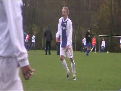 DWO 5 VV Moerkapelle 8 2-8 22 november 2008 Combinaties één twéétjes