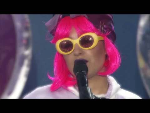 Kamferdrops - Jag trodde änglarna fanns  - Sommarkrysset (TV4)
