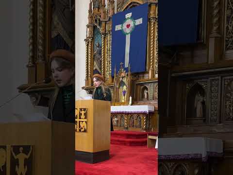 Jeho rod bude trvať naveky. Ž 89, 2-3. 4-5. 27+29