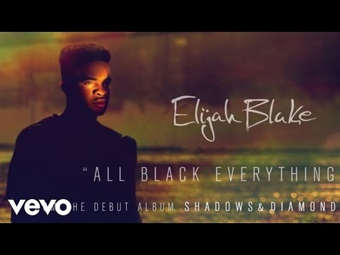 Video thumbnail for All Black Everything