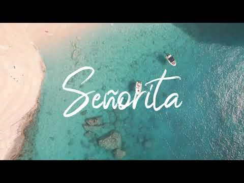 Nate VanDeusen, Mhoofd - Señorita [Lyric Video]