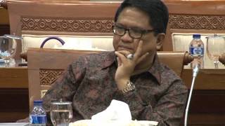 SAH/Ir. H. AR SUTAN ADIL HENDRA, MM/FRAKSI GERINDRA